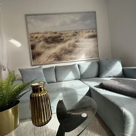 Ferienwohnung Seestern **** Росток Екстер'єр фото