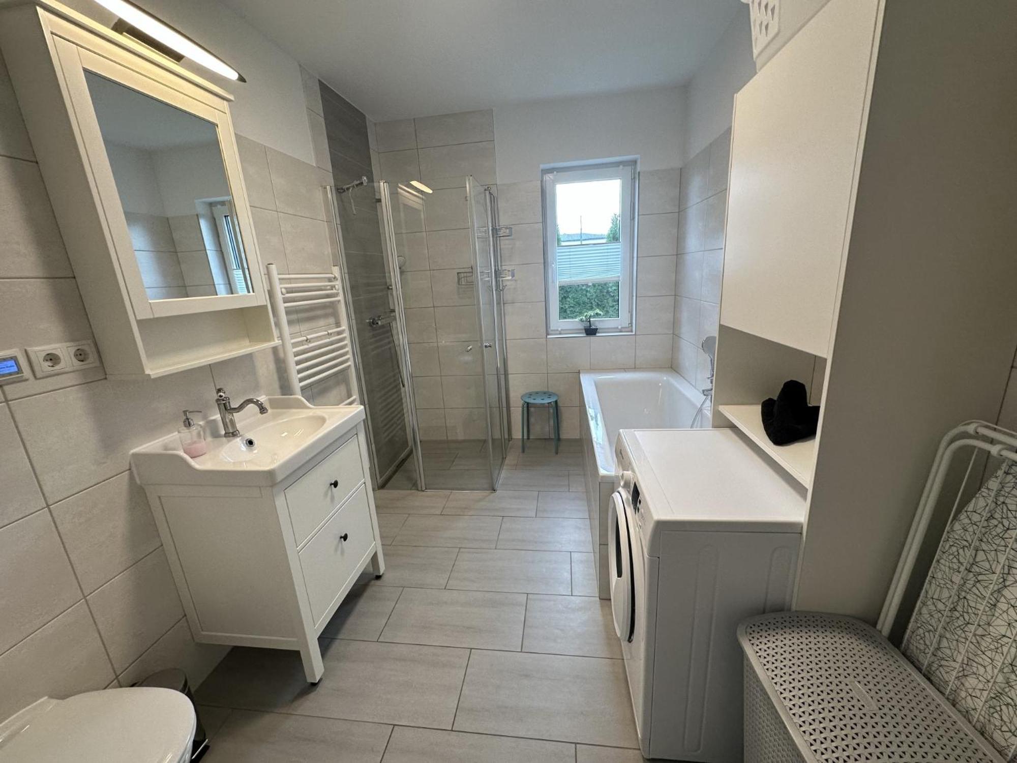 Ferienwohnung Seestern **** Росток Екстер'єр фото